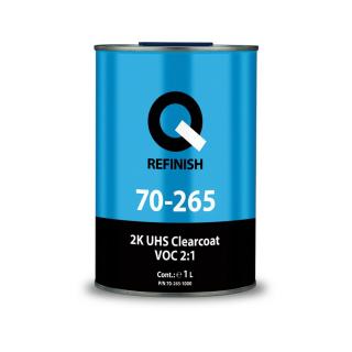 Lac acrilic 265 UHS VOC