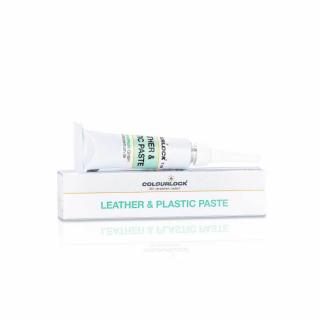 Leather and Plastic Paste, pasta reparatii piele si plastic, 7 ml