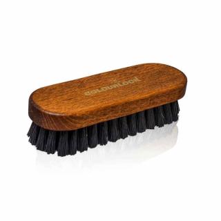 Leather Cleaning Brush, perie curatare piele