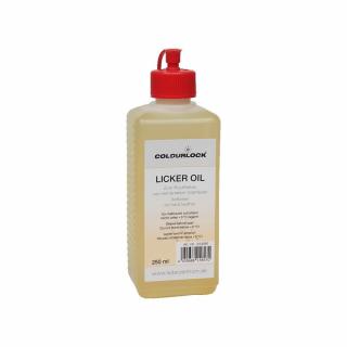 Licker Oil, solutie profesionala hidratare piele imbatranita