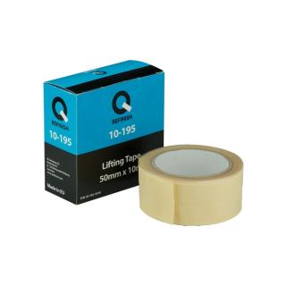 Lifting Tape, banda speciala mascare chedere, 50 mm x10 m