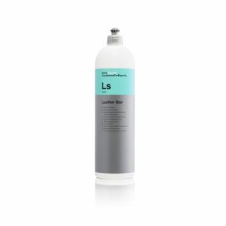 Ls - Leather Star, solutie hidratare piele, 1 ltr