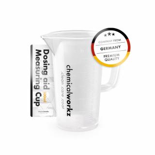 Measuring Cup, cana dozaj gradata 100ml