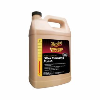 Mirror Glaze Ultra Finishing Polish, polish finish, 3,78 ltr