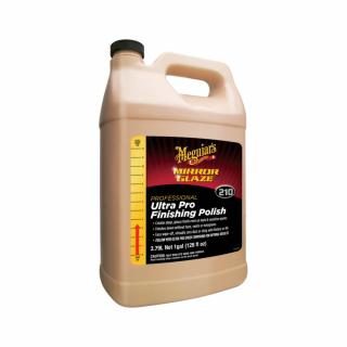 Mirror Glaze Ultra Pro Finishing Polish, polish finish, 3,78 ltr