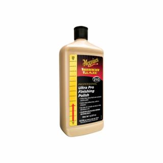 Mirror Glaze Ultra Pro Finishing Polish, polish finish, 946 ml