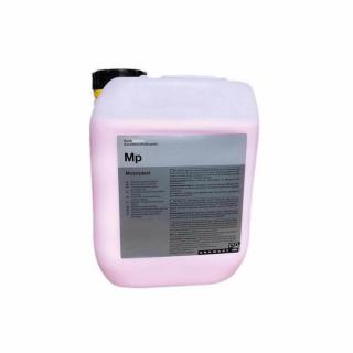 Mp - Motorplast, dressing motor, plastic, cauciuc, 5 ltr