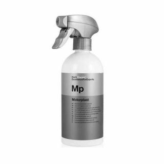 Mp - Motorplast, dressing motor, plastic, cauciuc, 500 ml