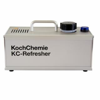 Nebulizator la temperatura ridicata pentru dezinfectare Koch Chemie Refresher