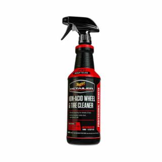 Non Acid Wheel and Tire Cleaner, solutie curatare jante fara acid, 946 ml