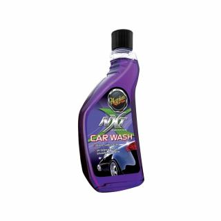 NXT Generation Car Wash, sampon auto, 532 ml