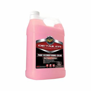 Paint Reconditioning Cream, polish reconditionare vopsea, 3,78 ltr