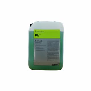 Pb - PreWash B, solutie curatare auto alcalina concentrata, 11 kg