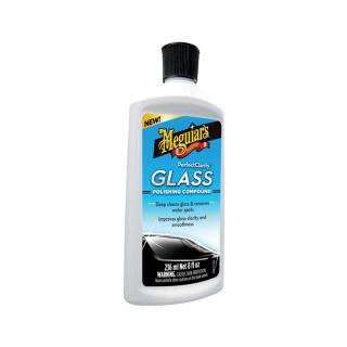 Perfect Clarity Glass Polishing Compound, polish sticla, 236 ml