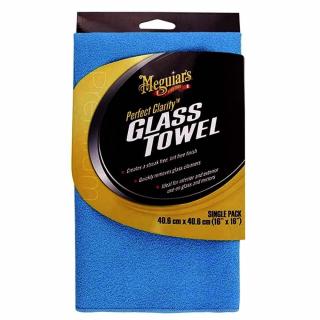 Perfect Clarity Glass Towel, laveta microfibra sticla 40,6x40,6 cm - Copie