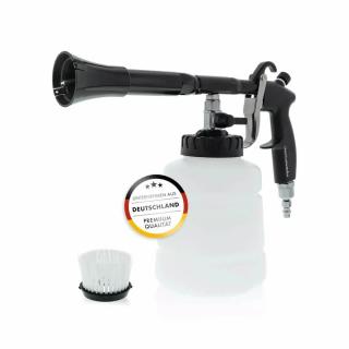 Performance Cleaning Gun - Pistol de curatare interior auto