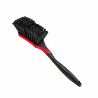 Perie mica pentru jante, rezistenta la acizi, 70 x 320mm