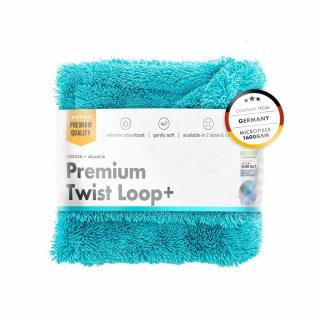 Premium Twist Loop, prosop uscare ultra absorbant din microfibra, 1600 GSM