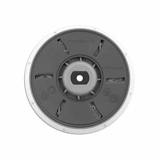 Pro Backing Plate, taler DA15 si DA21, 150mm.
