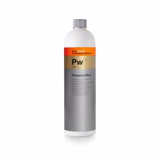 Pw - Protector Wax, ceara auto lichida spalare,  1 ltr