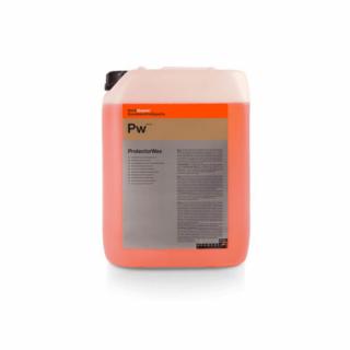 Pw - Protector Wax, ceara auto lichida spalare, 10 ltr