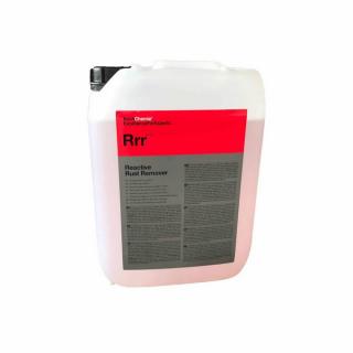 Rrr - Reactive Rust Remover, solutie decontaminare chimica, 11 kg