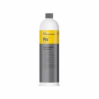 Rs - Reactivation Shampoo, sampon auto reactivare ceramica, 1 ltr