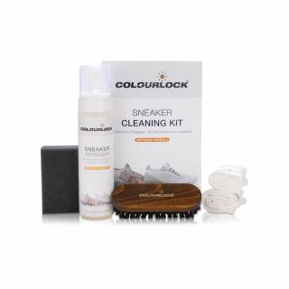 Sneaker Cleaning Kit, set curatare pantofi sport