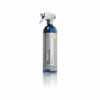 Speed Glass Cleaner, solutie curatare sticla, 750 ml