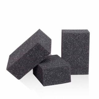 Sponge Large, burete aplicator mare, 90x55x35 mm, pachet 3 buc