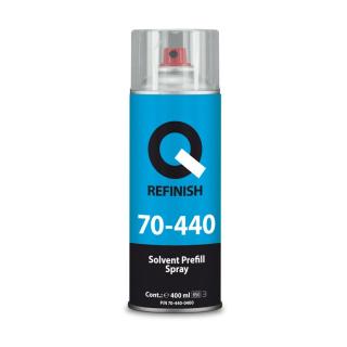 Spray auto prefill solvent, tub cu 290 ml