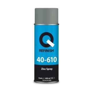 Spray zinc, 400 ml