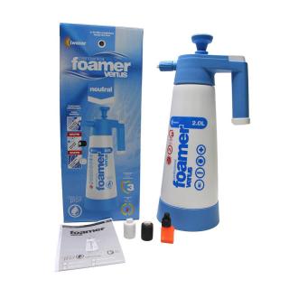 Spumator pentru substante neutre Venus Super 360 Pro+ Foamer, pompa 2 ltr