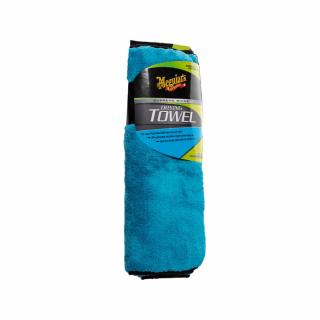 Supreme Drying Towel, prosop uscare auto, din microfibra,  39,3x54,6 cm, albastru