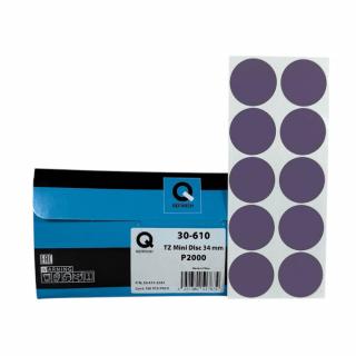 TZ Mini Disc, disc abraziv 34 mm