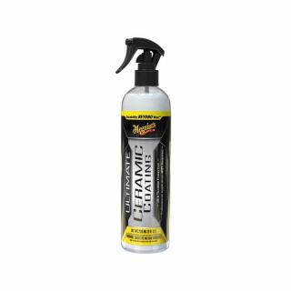 Ultimate Ceramic Coating, sealant auto ceramic, 236ml