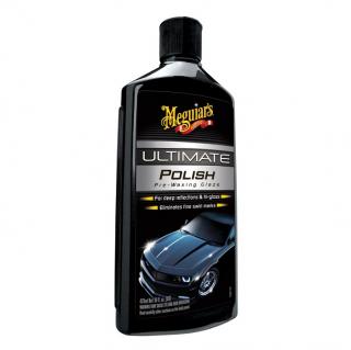 Ultimate Polish, polish auto, flacon 450 ml