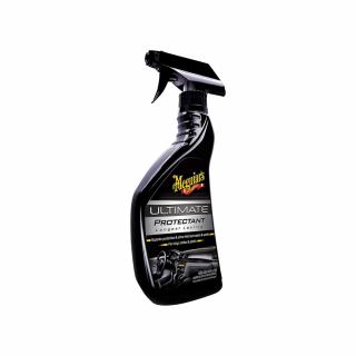 Ultimate Protectant, dressing plastic, vinil si cauciuc, 450 ml