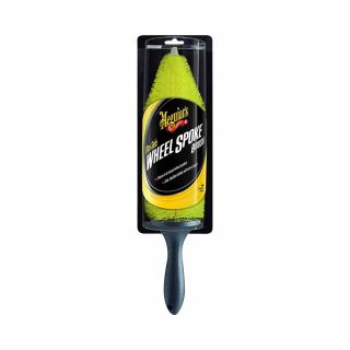 Ultra Safe Wheel Spoke Brush, perie jante