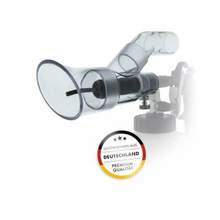 Vacuum Attachments - Adaptor aspirator pentru PCG