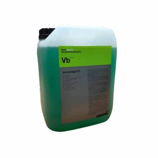 Vb - Vorreiniger B, solutie curatare auto alcalina concentrata, 11 kg