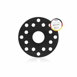 Velcro Sticker - Arici autoadeziv pentru taler Performance Plate