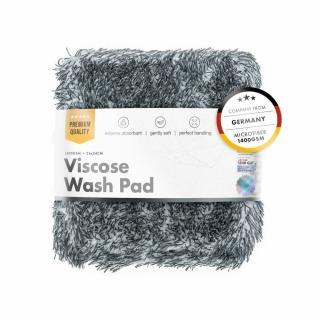 Viscose Wash Pad, burete microfibra spalare auto, 1400GSM, 24A 24cm