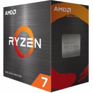 AMD Ryzen 9 7900 5.4GHz AM5 12C 24T 65W 76MB with Wraith Prism Cooler MULTIPACK