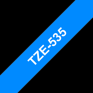 Brother TZ535