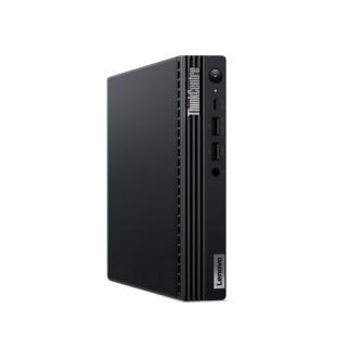 Calculator Lenovo ThinkCentre M70q Gen 4 MFF, Intel Core i5-13400T, RAM 16GB, SSD 512GB, Intel UHD Graphics 730, No OS