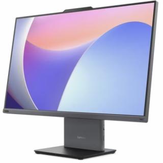 Calculator Lenovo ThinkCentre neo 50a 27 Gen 5 AIO, Intel Core i3-1315U, 27inch, RAM 8GB, SSD 256GB, Intel UHD Graphics, No OS