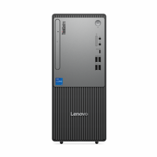 Calculator Lenovo ThinkCentre Neo 50t Gen 5 Tower, Intel Core i7-14700, RAM 16GB, SSD 512GB, Intel UHD Graphics 770, No OS