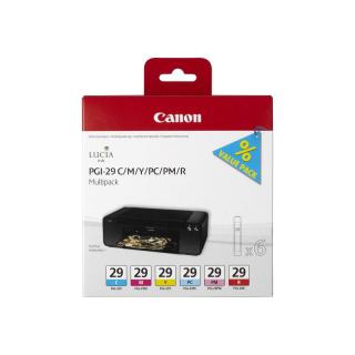 CANON PGI29MULTI2 cerneala PACK Cartus