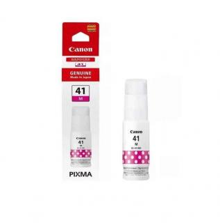 Cartus cerneala Canon GI-41M, magenta, original, 7700 pagini, 70 ml